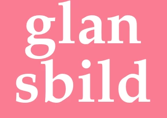 Synonym glansbild