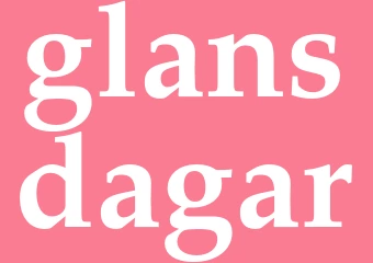 Synonym glansdagar