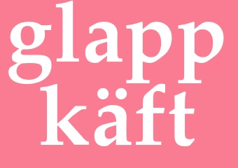 Synonym glappkäft