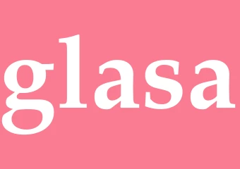 Synonym glasa