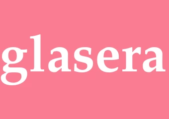 Synonym glasera