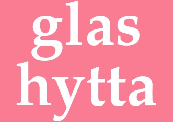 Synonym glashytta