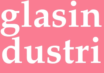 Synonym glasindustri
