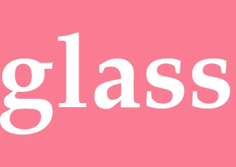 Synonym glass