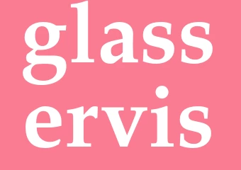Synonym glasservis