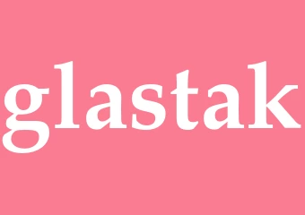 Synonym glastak