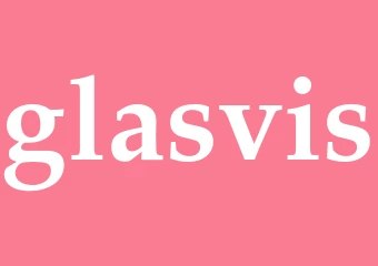 Synonym glasvis