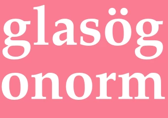Synonym glasögonorm