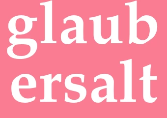 Synonym glaubersalt