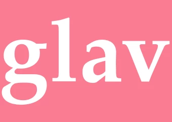 Synonym glav