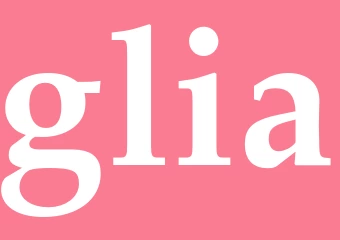 Synonym glia