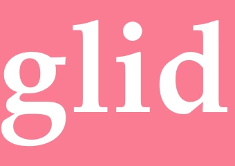 Synonym glid