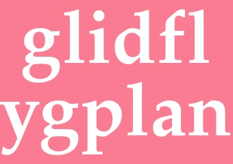 Synonym glidflygplan