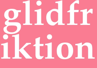 Synonym glidfriktion