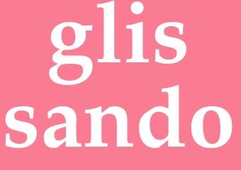 Synonym glissando