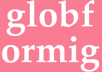 Synonym globformig