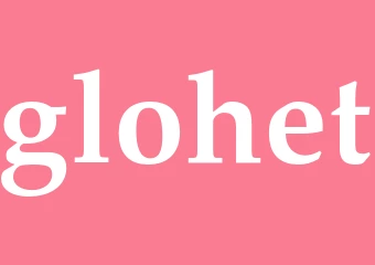 Synonym glohet