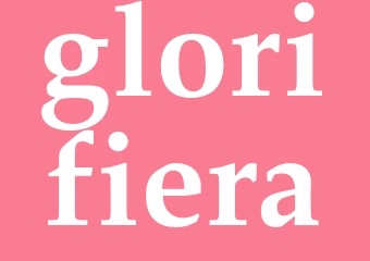 Synonym glorifiera