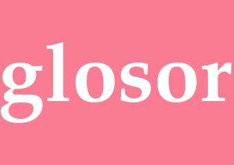 Synonym glosor