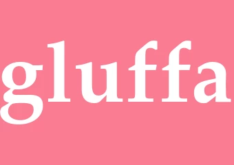 Synonym gluffa