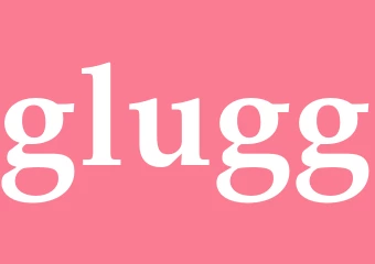 Synonym glugg