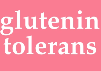 Synonym glutenintolerans