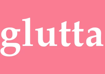 Synonym glutta