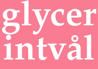 Synonym glycerintvål