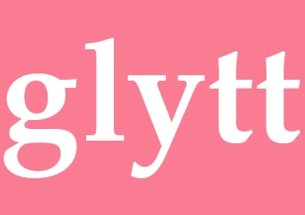Synonym glytt