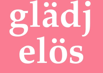 Synonym glädjelös