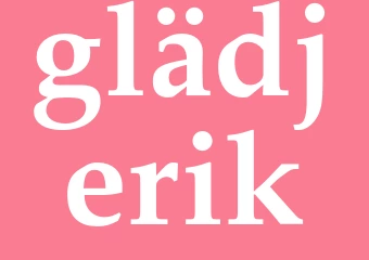 Synonym glädjerik