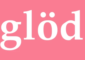 Synonym glöd
