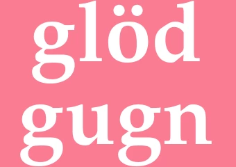 Synonym glödgugn
