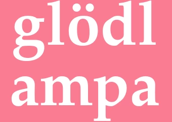 Synonym glödlampa