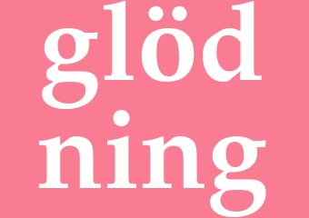 Synonym glödning