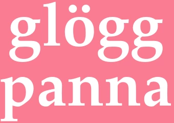 Synonym glöggpanna