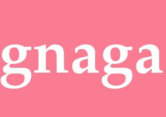 Synonym gnaga