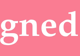 Synonym gned