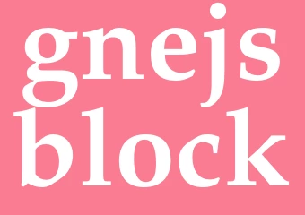 Synonym gnejsblock