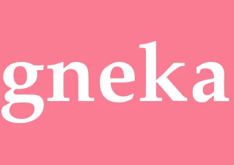Synonym gneka