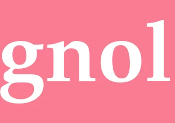Synonym gnol