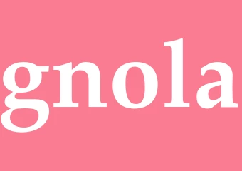 Synonym gnola