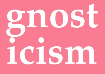 Synonym gnosticism