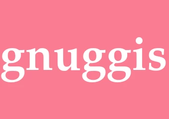 Synonym gnuggis