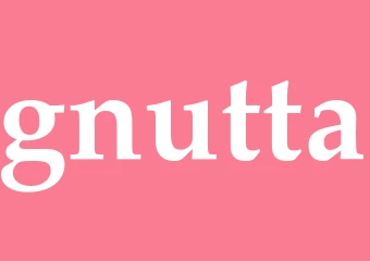 Synonym gnutta
