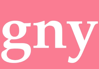 Synonym gny