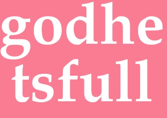 Synonym godhetsfull
