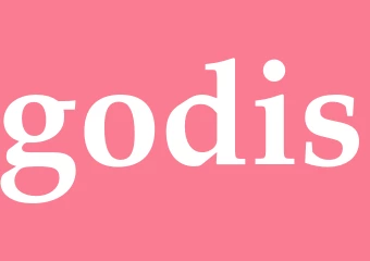 Synonym godis