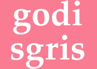 Synonym godisgris