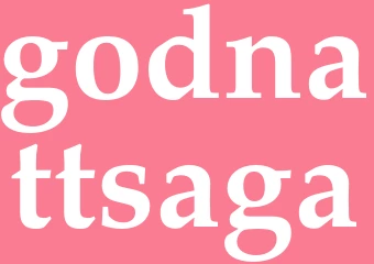 Synonym godnattsaga